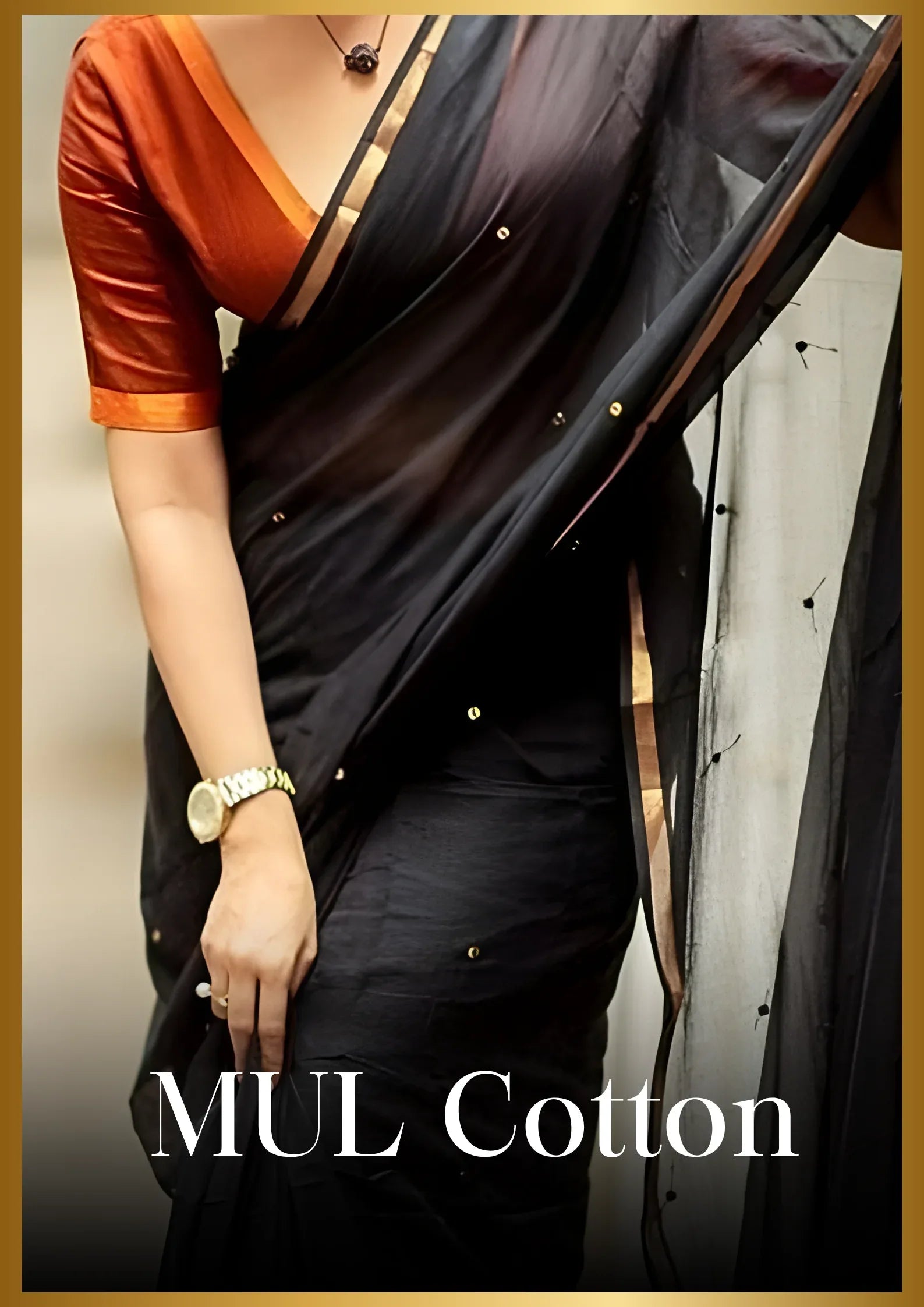 MUL Cotton