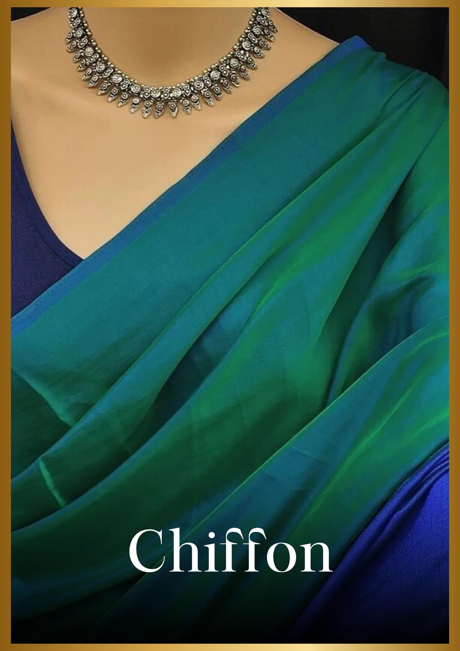 Chiffon