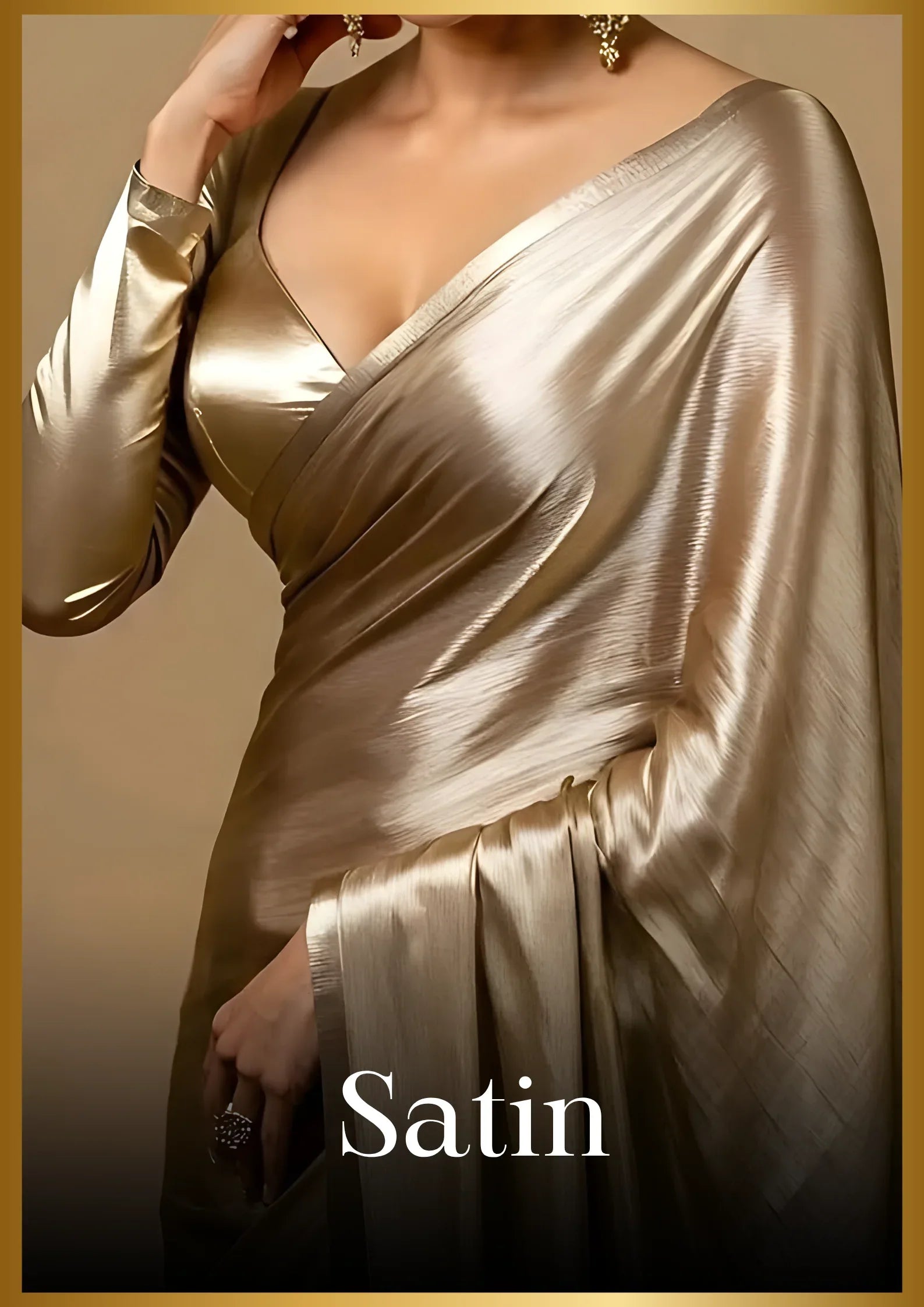 Satin