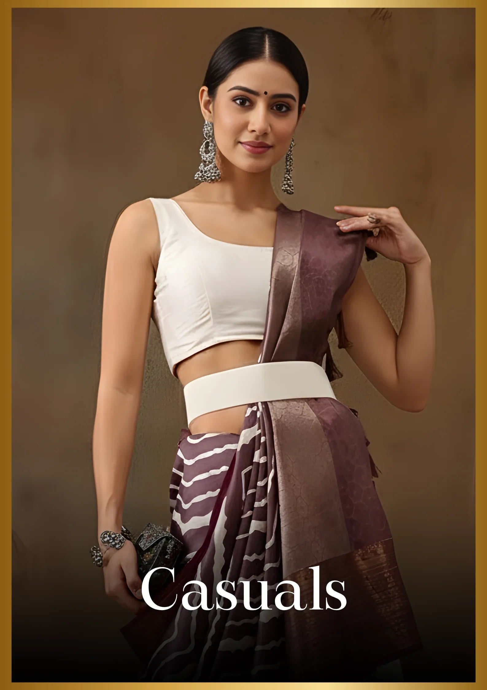 Casuals