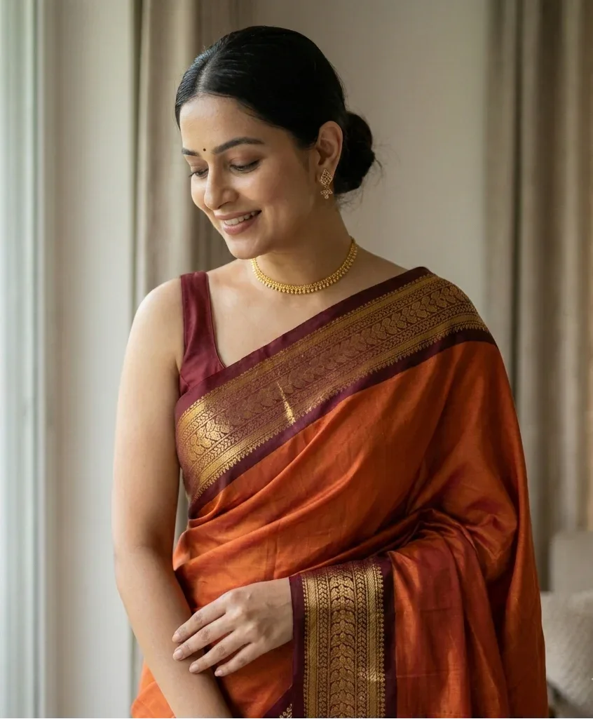 ABHIRAMI - 4x Make Over Fashion