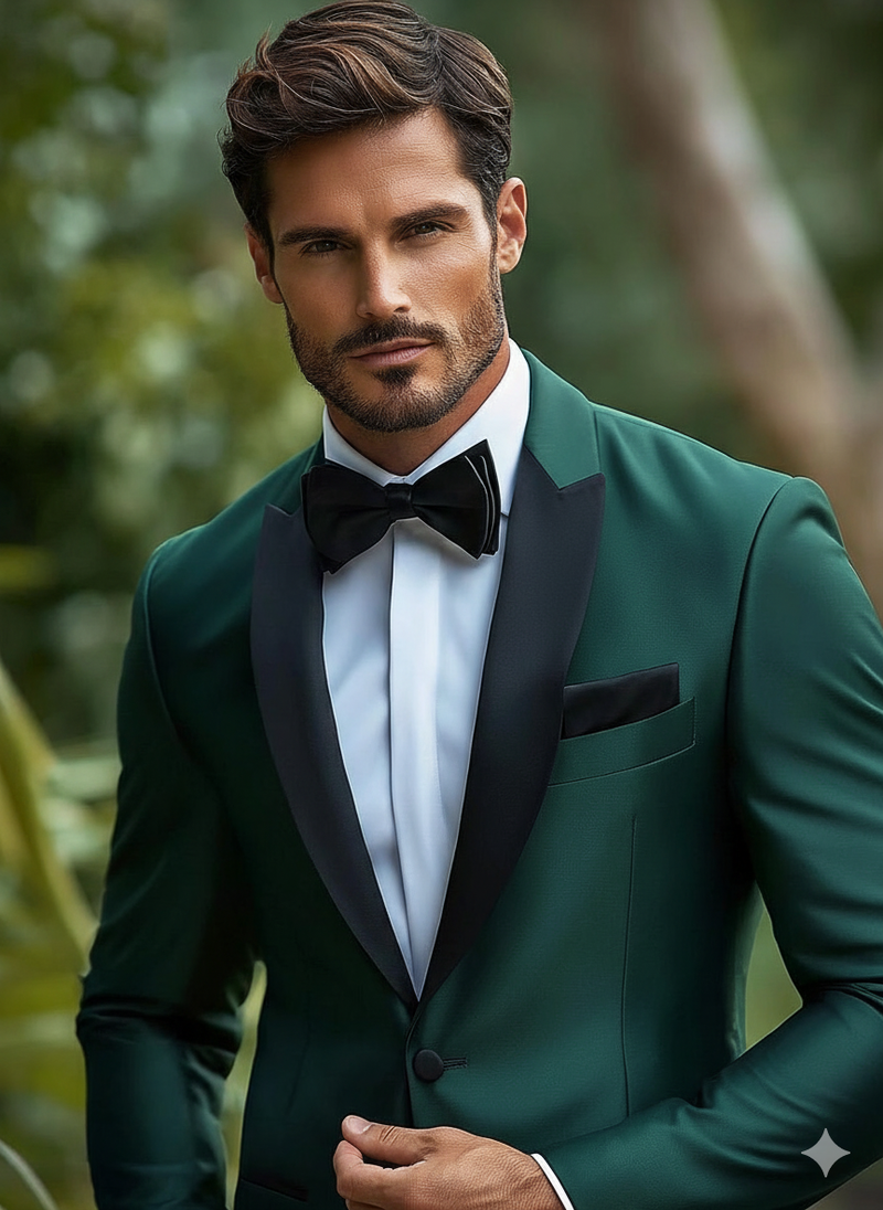 Suit Edit