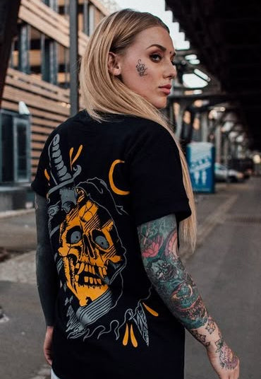 Urban Riot