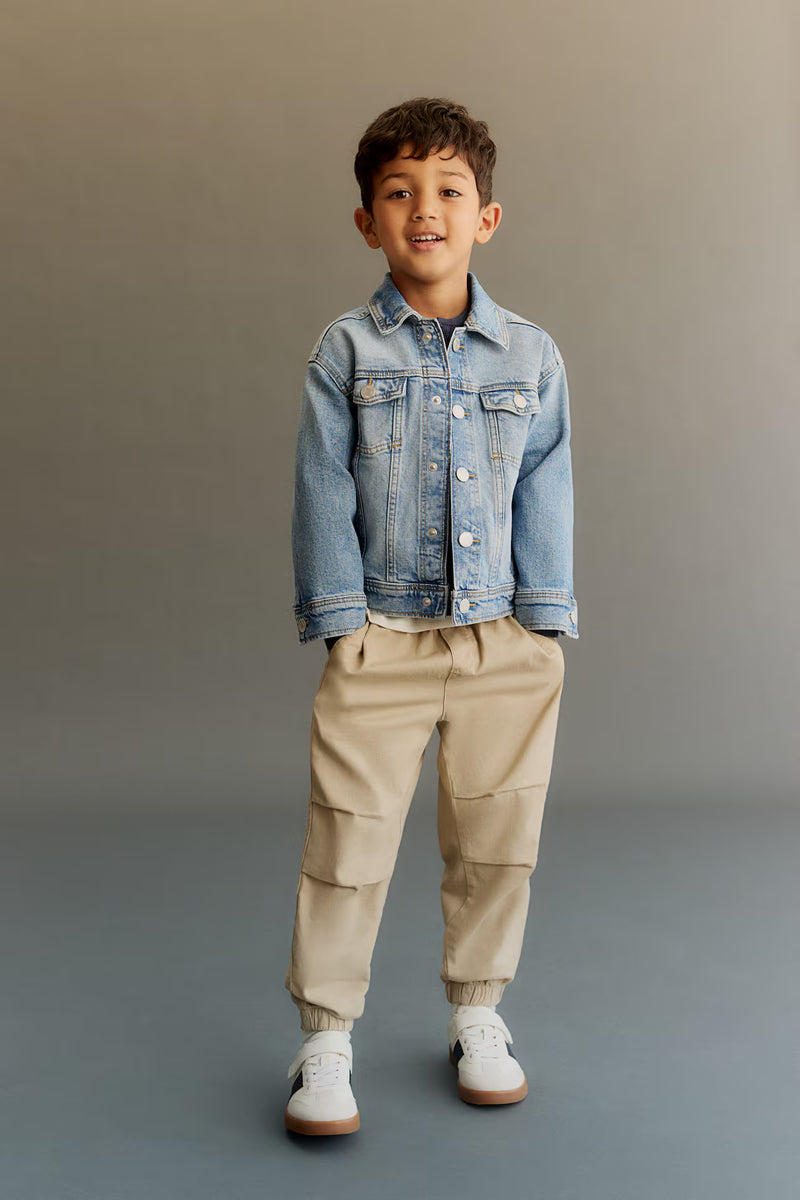 Boy