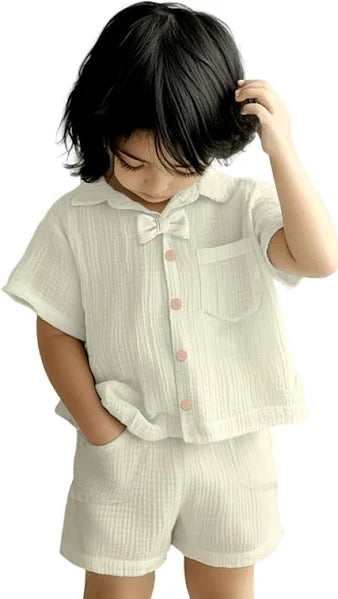 Kidbea Kids Co-ord Set